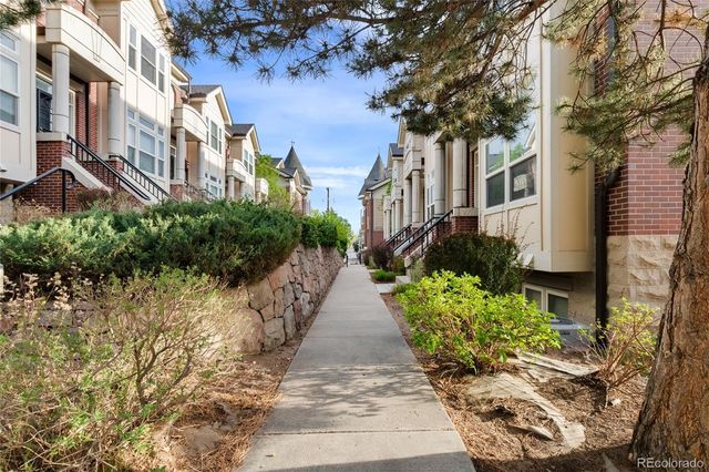 3725 E Ellsworth Avenue D, Denver, CO 80209