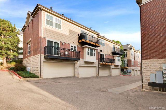 3725 E Ellsworth Avenue D, Denver, CO 80209