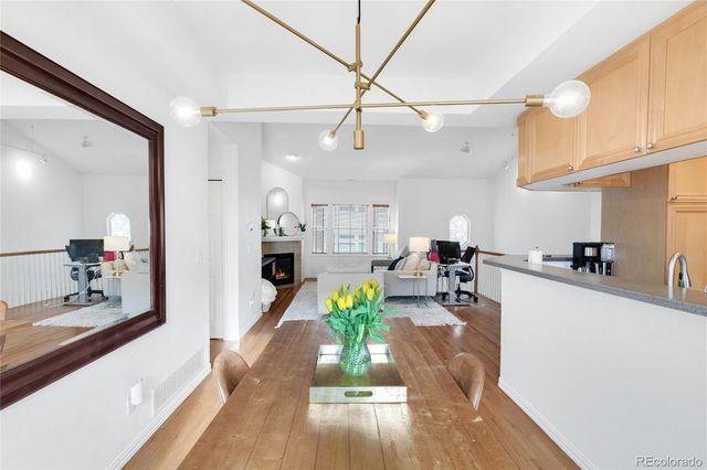 3725 E Ellsworth Avenue D, Denver, CO 80209