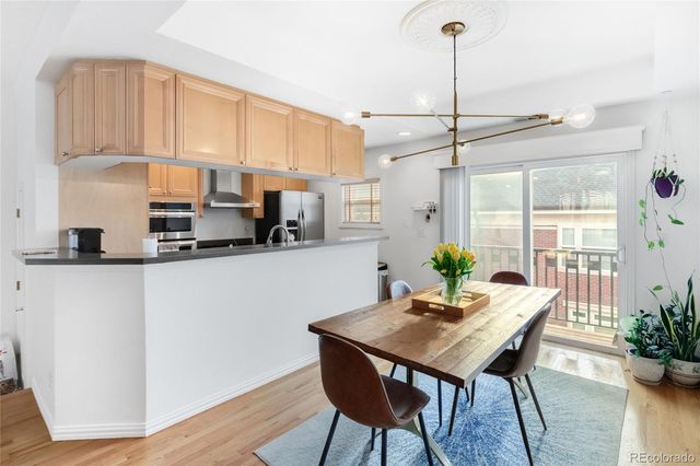 3725 E Ellsworth Avenue D, Denver, CO 80209