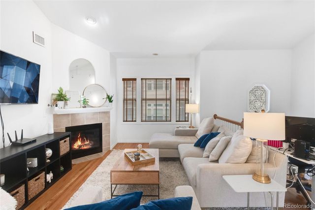 3725 E Ellsworth Avenue D, Denver, CO 80209