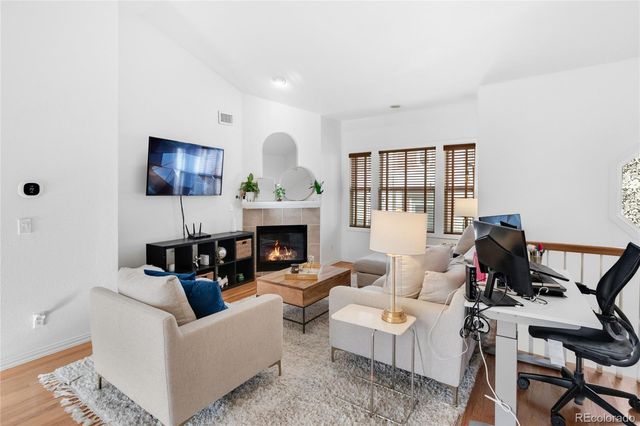 3725 E Ellsworth Avenue D, Denver, CO 80209