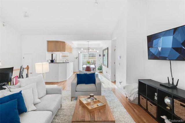 3725 E Ellsworth Avenue D, Denver, CO 80209