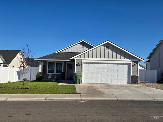 2645 Bandon Dunes Ave, Payette, ID 83661 property photo
