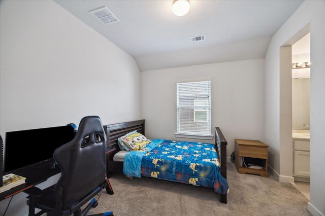 9023 Bayou Spring Court, Missouri City, TX 77459