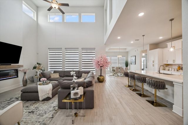 9023 Bayou Spring Court, Missouri City, TX 77459