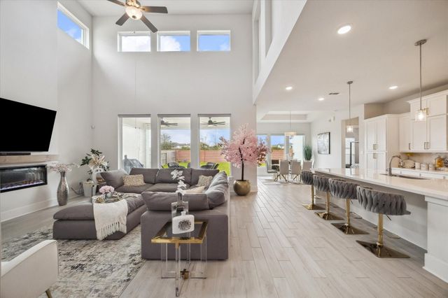 9023 Bayou Spring Court, Missouri City, TX 77459