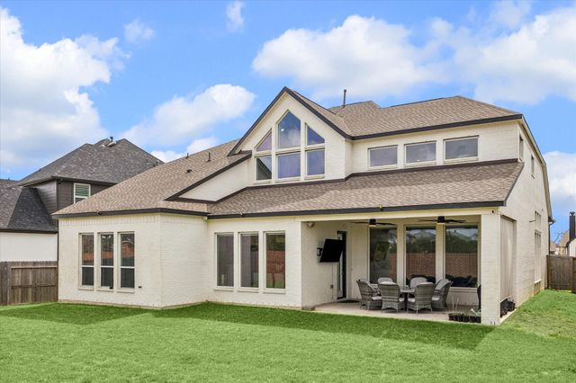 9023 Bayou Spring Court, Missouri City, TX 77459