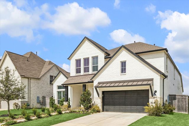 9023 Bayou Spring Court, Missouri City, TX 77459