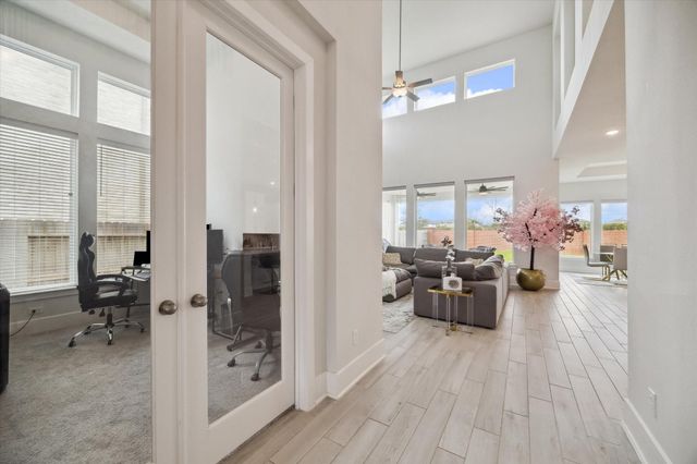 9023 Bayou Spring Court, Missouri City, TX 77459