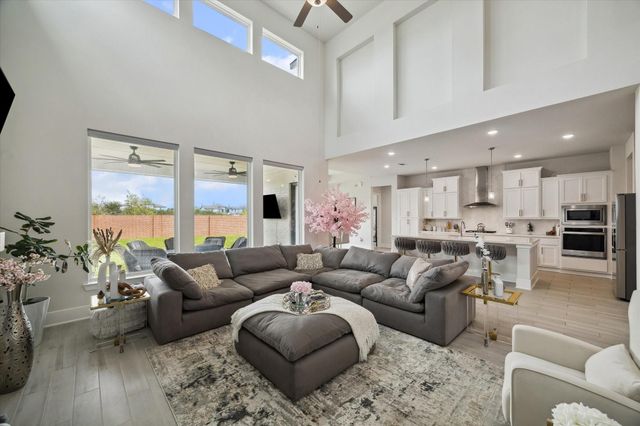 9023 Bayou Spring Court, Missouri City, TX 77459