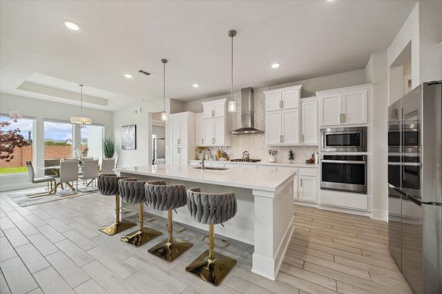 9023 Bayou Spring Court, Missouri City, TX 77459