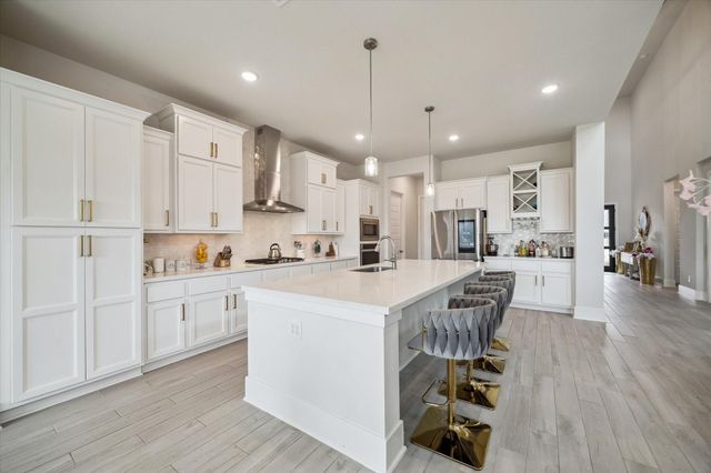 9023 Bayou Spring Court, Missouri City, TX 77459