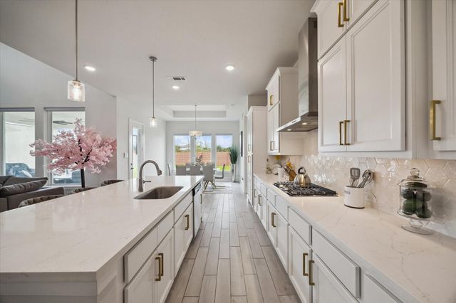 9023 Bayou Spring Court, Missouri City, TX 77459