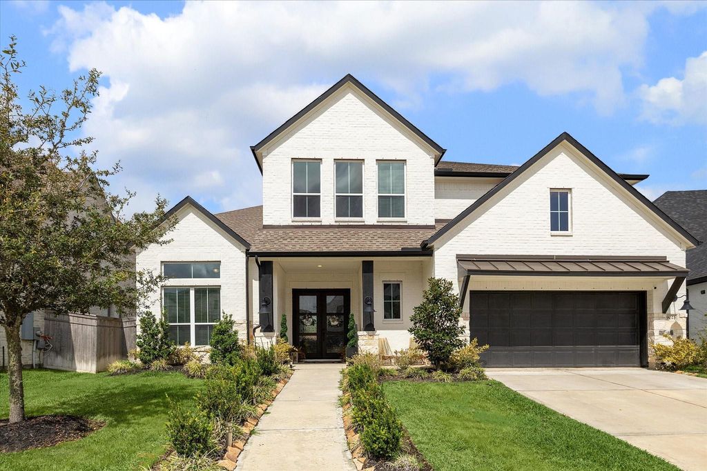 9023 Bayou Spring Court, Missouri City, TX 77459