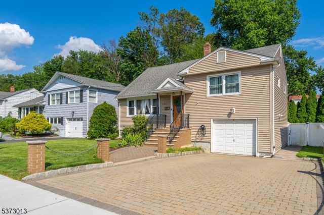 2857 Willard Pl, Union Twp., NJ 07083