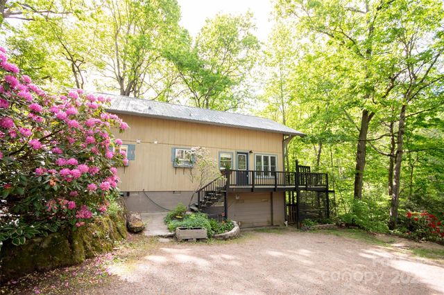 37 Geneva Circle 1/2, Franklin, NC 28734