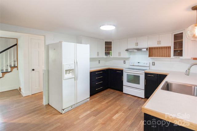 37 Geneva Circle 1/2, Franklin, NC 28734