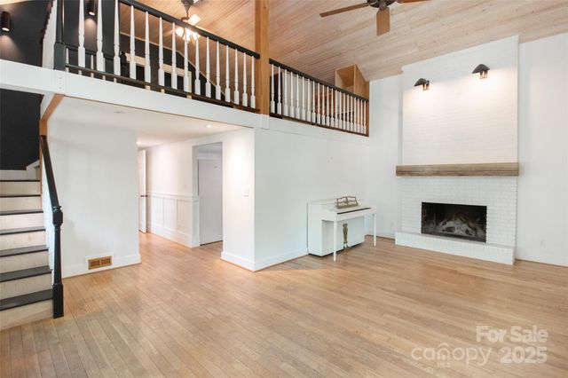 37 Geneva Circle 1/2, Franklin, NC 28734