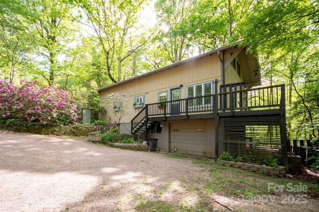 37 Geneva Circle 1/2, Franklin, NC 28734
