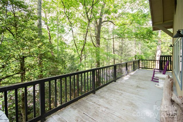 37 Geneva Circle 1/2, Franklin, NC 28734