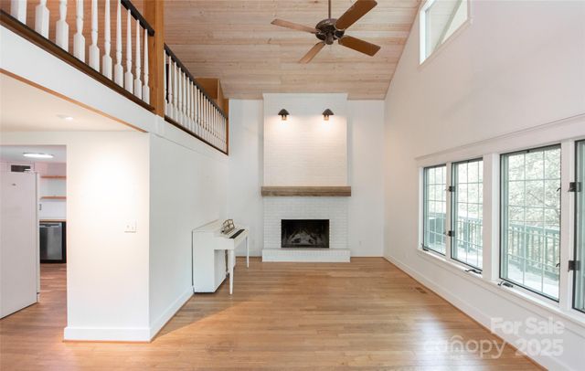 37 Geneva Circle 1/2, Franklin, NC 28734
