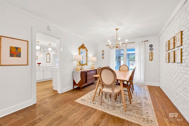 6723 S Winding Brook Drive, Fairhope, AL 36532