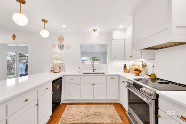 6723 S Winding Brook Drive, Fairhope, AL 36532