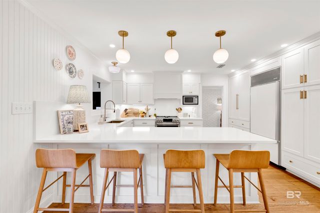 6723 S Winding Brook Drive, Fairhope, AL 36532