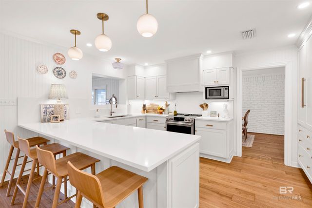 6723 S Winding Brook Drive, Fairhope, AL 36532