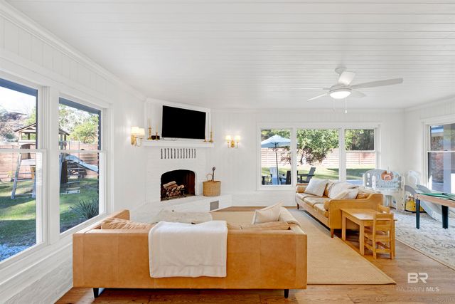 6723 S Winding Brook Drive, Fairhope, AL 36532