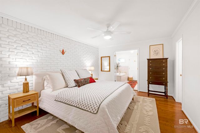 6723 S Winding Brook Drive, Fairhope, AL 36532