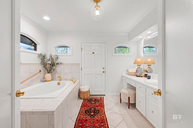 6723 S Winding Brook Drive, Fairhope, AL 36532