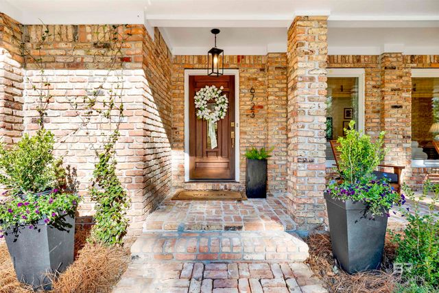 6723 S Winding Brook Drive, Fairhope, AL 36532