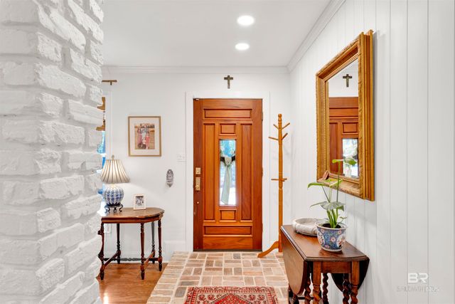 6723 S Winding Brook Drive, Fairhope, AL 36532