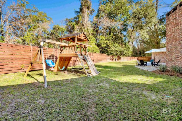 6723 S Winding Brook Drive, Fairhope, AL 36532