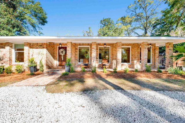 6723 S Winding Brook Drive, Fairhope, AL 36532