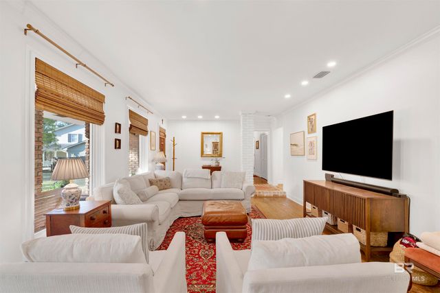 6723 S Winding Brook Drive, Fairhope, AL 36532