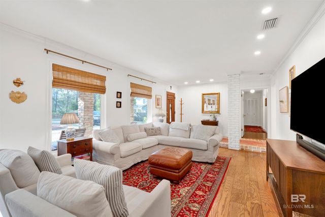 6723 S Winding Brook Drive, Fairhope, AL 36532