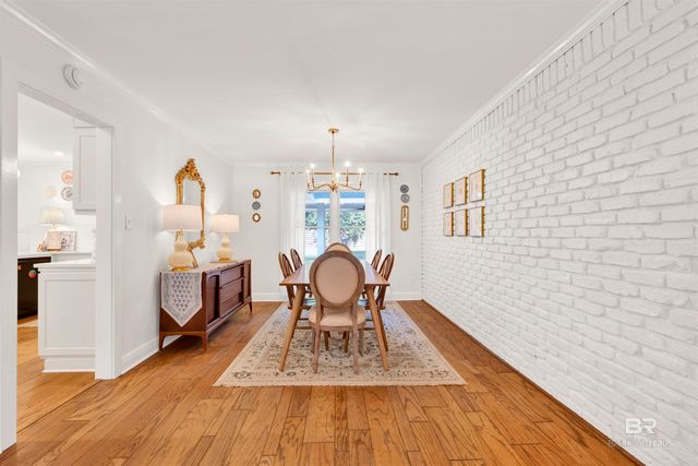 6723 S Winding Brook Drive, Fairhope, AL 36532