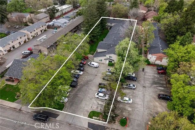 720 W 2nd Avenue, Chico, CA 95926