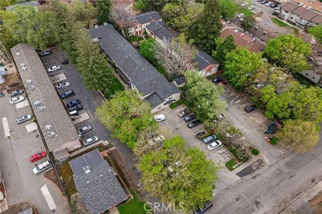 720 W 2nd Avenue, Chico, CA 95926