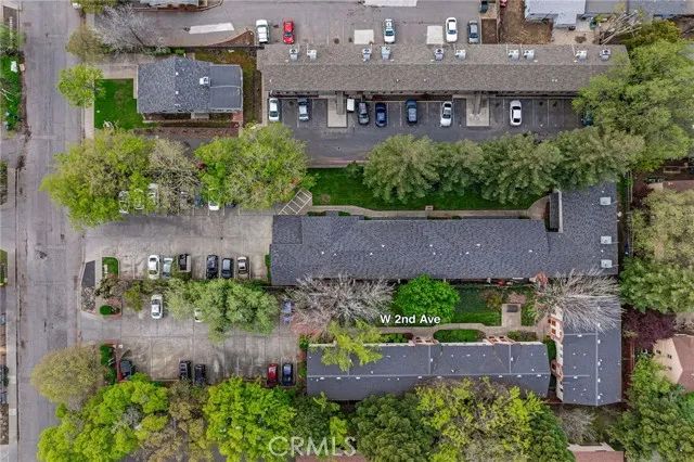 720 W 2nd Avenue, Chico, CA 95926
