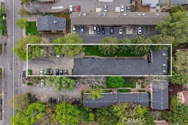 720 W 2nd Avenue, Chico, CA 95926