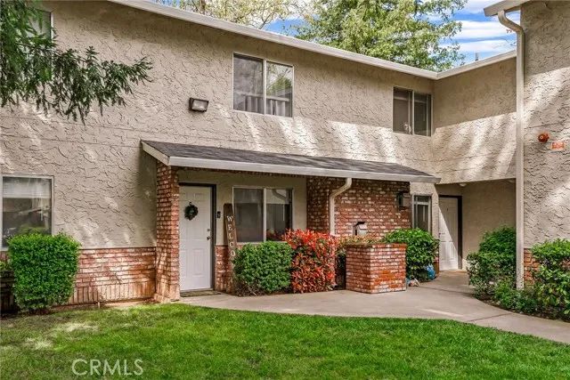 720 W 2nd Avenue, Chico, CA 95926