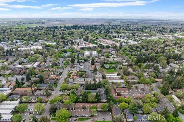 720 W 2nd Avenue, Chico, CA 95926