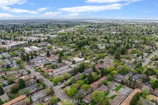 720 W 2nd Avenue, Chico, CA 95926