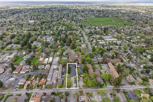 720 W 2nd Avenue, Chico, CA 95926