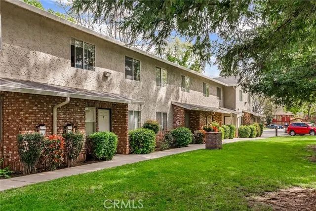 720 W 2nd Avenue, Chico, CA 95926