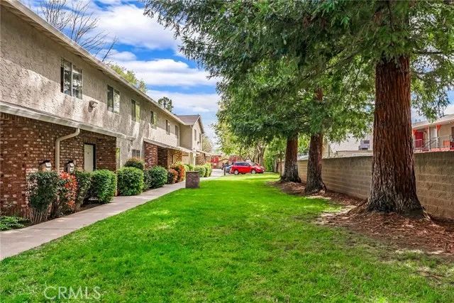 720 W 2nd Avenue, Chico, CA 95926